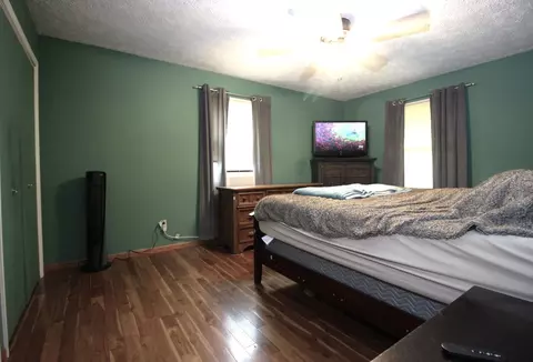 Bedroom - 1121 N Linden St, Normal, IL 61761 photo 7 of 8