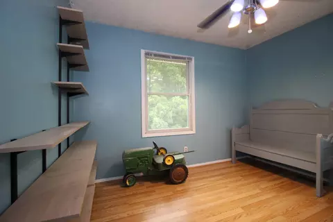 Bedroom - 1121 N Linden St, Normal, IL 61761 photo 1 of 8