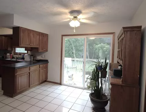 Kitchen - 1121 N Linden St, Normal, IL 61761 photo 3 of 3
