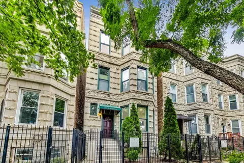 1119 N Winchester Ave #1, Chicago, IL 60622