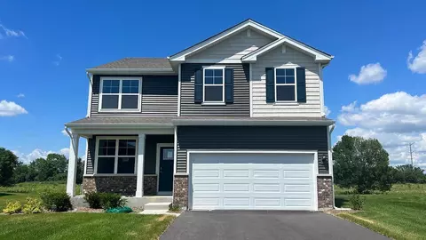 13641 S Sanibel St, Plainfield, IL 60544