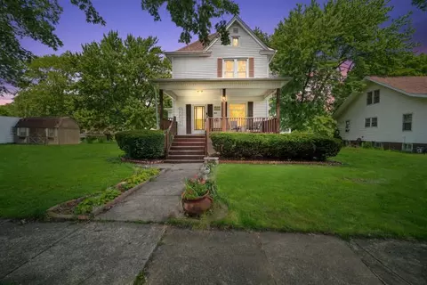 312 E Oak St, Chatsworth, IL 60921
