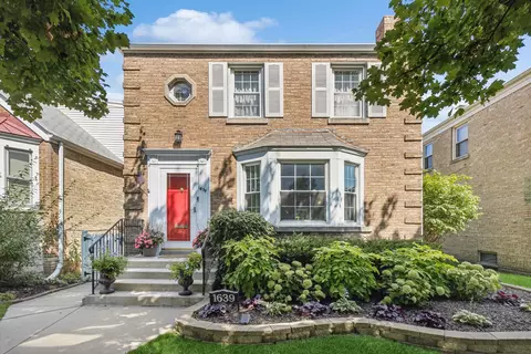 1639 N 76th Ave, Elmwood Park, IL 60707