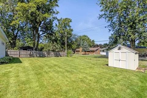 Exterior - 613 Orchard Ln, Beecher, IL 60401 photo 2 of 3