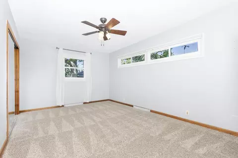 Bedroom - 613 Orchard Ln, Beecher, IL 60401 photo 2 of 2