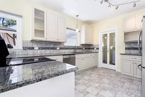 Kitchen - 613 Orchard Ln, Beecher, IL 60401 photo 1 of 2