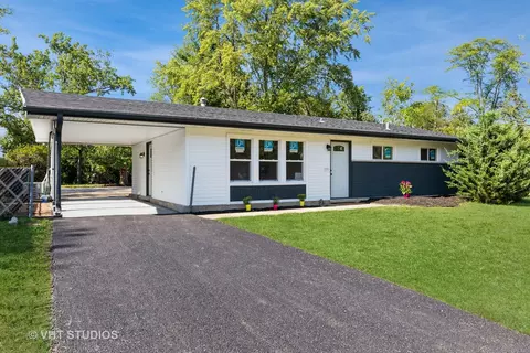 308 Somonauk St, Park Forest, IL 60466