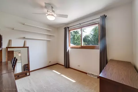 Bedroom - 19613 Pheasant Ln, Mokena, IL 60448 photo 3 of 3