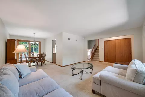 Living - 19613 Pheasant Ln, Mokena, IL 60448 photo 2 of 2