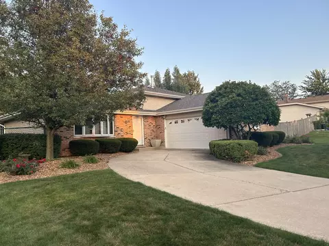 19613 Pheasant Ln, Mokena, IL 60448