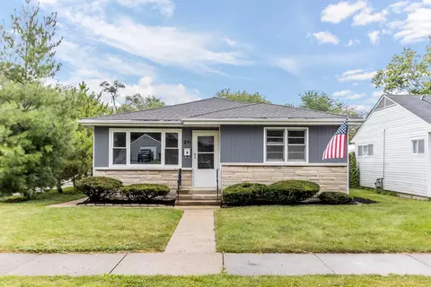 211 S Reed St, Joliet, IL 60436