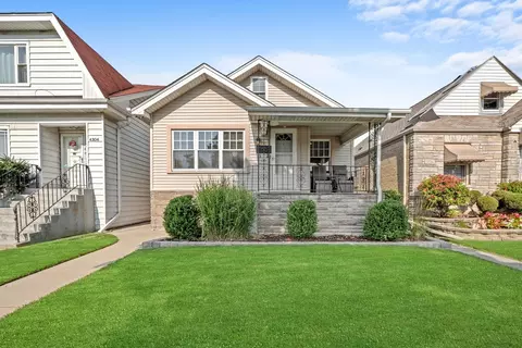 4308 N Oriole Ave, Norridge, IL 60706