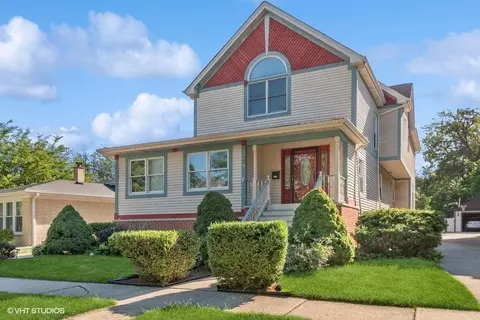 509 Courtland Ave, Park Ridge, IL 60068