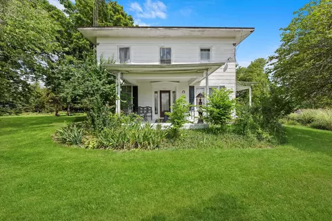 20361 E 2600 N Rd, Odell, IL 60460