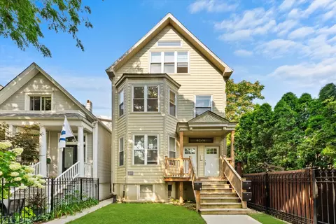 3426 N Janssen Ave, Chicago, IL 60657