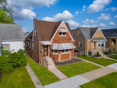3447 N New England Ave, Chicago, IL 60634