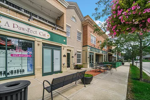 29 Old Frankfort Way #205, Frankfort, IL 60423