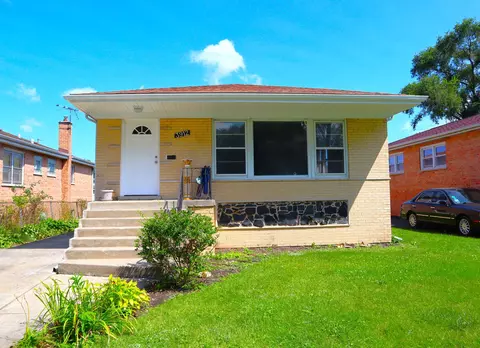 3912 W 117th St, Alsip, IL 60803