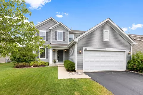 198 Cannon Rd, Volo, IL 60073