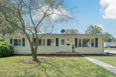 185 E Church St, Coal City, IL 60416