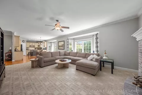 13428 Kerr St, Plainfield, IL 60585 photo 15