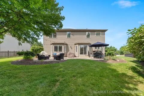 13428 Kerr St, Plainfield, IL 60585 photo 38