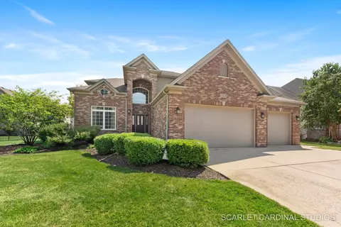 13428 Kerr St, Plainfield, IL 60585