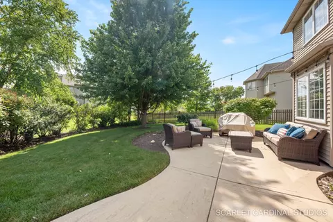 13428 Kerr St, Plainfield, IL 60585 photo 39