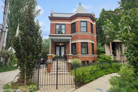 2473 N Albany Ave, Chicago, IL 60647