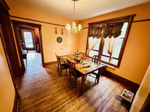 Dining - 115 Hill Ave, Elgin, IL 60120 photo 1 of 1