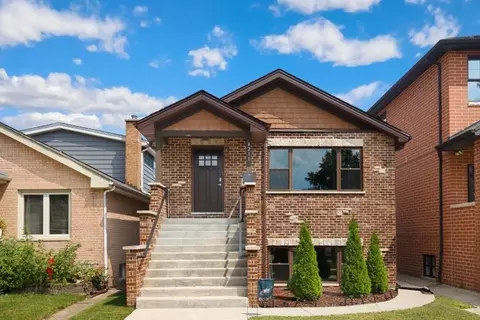 Exterior - 4211 Clinton Ave, Stickney, IL 60402 photo 1 of 6