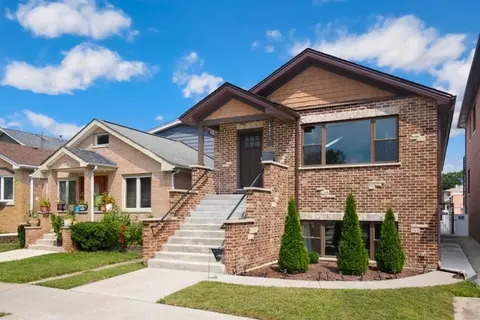 Exterior - 4211 Clinton Ave, Stickney, IL 60402 photo 6 of 6