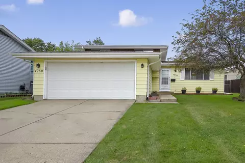 7030 Hemlock St, Hanover Park, IL 60133