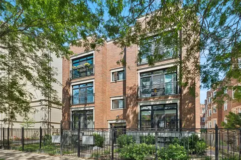 5021 N Kenmore Ave #3N, Chicago, IL 60640