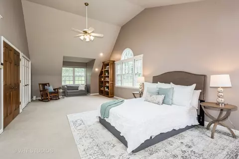 Bedroom - 0 N141 Cobblestone Ln, Wheaton, IL 60187 photo 1 of 7