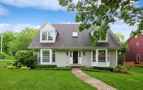 0 N141 Cobblestone Ln, Wheaton, IL 60187