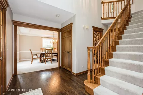 Entry Way - 0 N141 Cobblestone Ln, Wheaton, IL 60187 photo 1 of 1