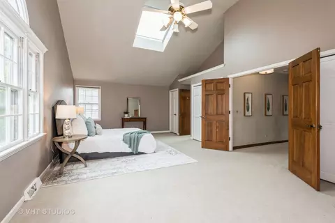 Bedroom - 0 N141 Cobblestone Ln, Wheaton, IL 60187 photo 3 of 7