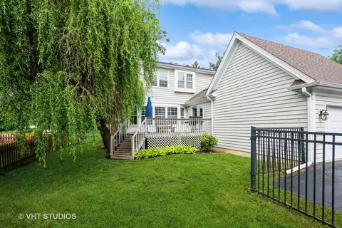 Exterior - 0 N141 Cobblestone Ln, Wheaton, IL 60187 photo 4 of 4