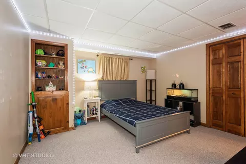 Bedroom - 0 N141 Cobblestone Ln, Wheaton, IL 60187 photo 6 of 7
