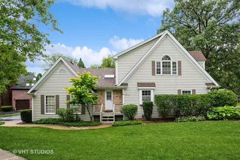 Exterior - 0 N141 Cobblestone Ln, Wheaton, IL 60187 photo 3 of 4