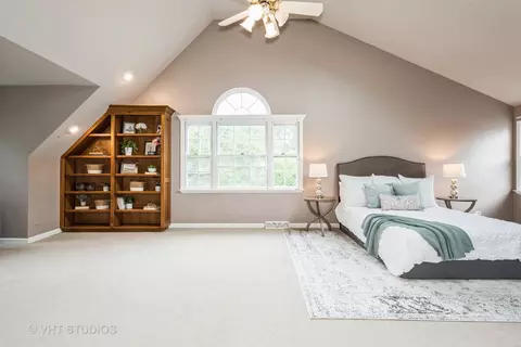 Bedroom - 0 N141 Cobblestone Ln, Wheaton, IL 60187 photo 2 of 7