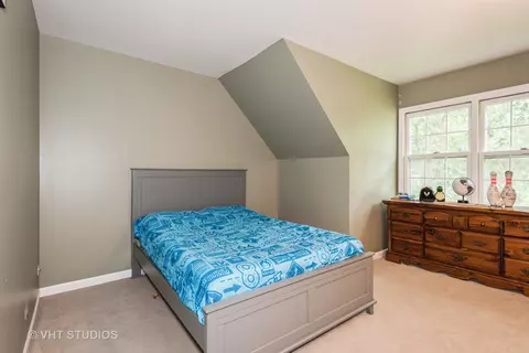 Bedroom - 0 N141 Cobblestone Ln, Wheaton, IL 60187 photo 5 of 7