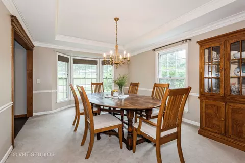 Dining - 0 N141 Cobblestone Ln, Wheaton, IL 60187 photo 1 of 1