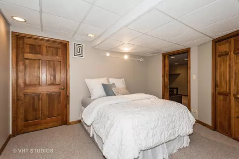 Bedroom - 0 N141 Cobblestone Ln, Wheaton, IL 60187 photo 7 of 7