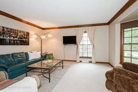 Living - 0 N141 Cobblestone Ln, Wheaton, IL 60187 photo 2 of 2