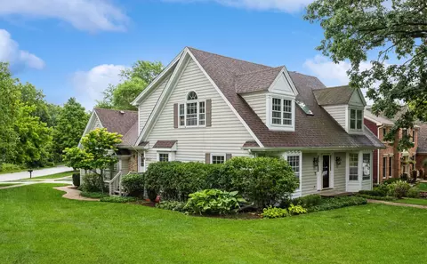 Exterior - 0 N141 Cobblestone Ln, Wheaton, IL 60187 photo 2 of 4