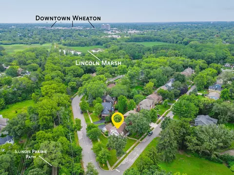 View/Area - 0 N141 Cobblestone Ln, Wheaton, IL 60187 photo 2 of 2
