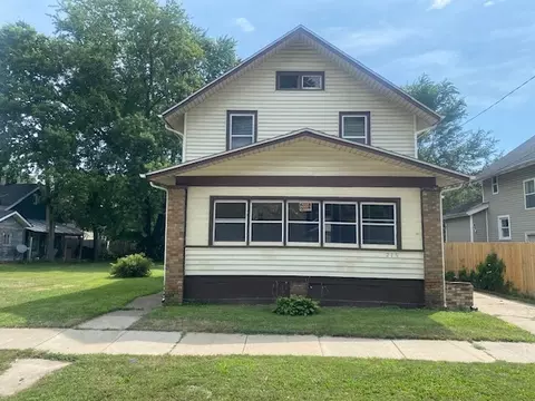 219 Central Ave, Rockford, IL 61101