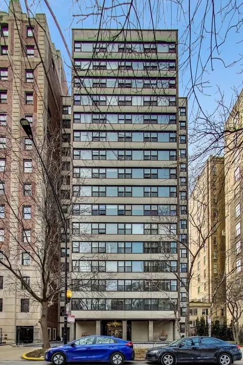 1540 N State Pkwy #15B, Chicago, IL 60610